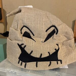 Shop Disney Oogie Boogie Hat